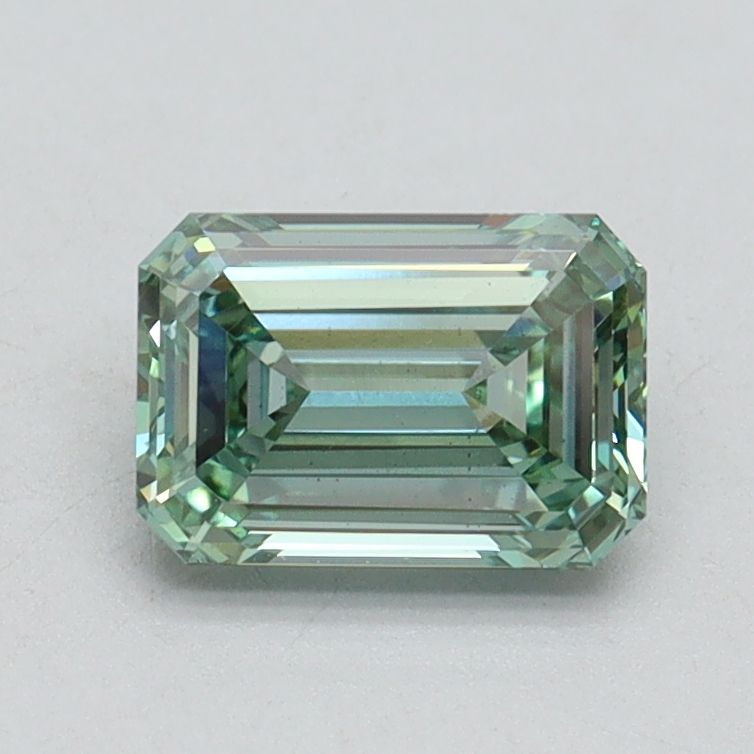 EMERALD Lab Grown Diamond