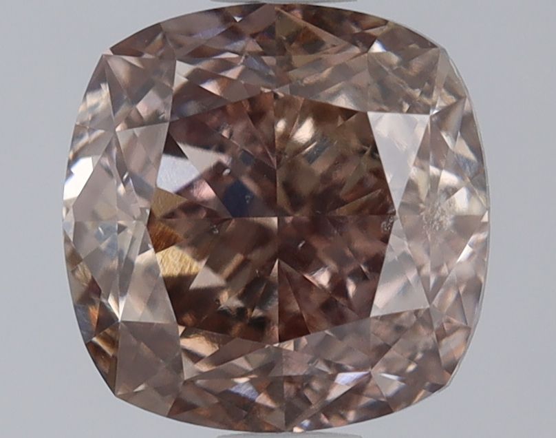 CUSHION MODIFIED Natural Diamond