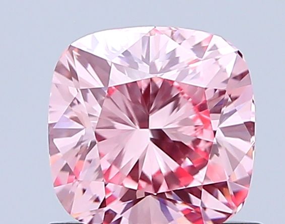 CUSHION BRILLIANT Lab Grown Diamond