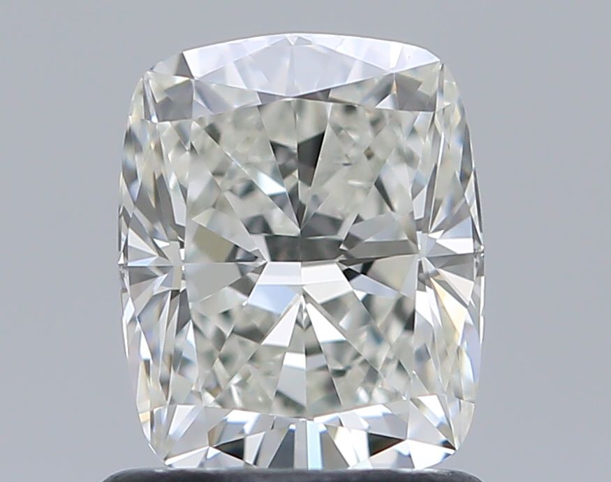 CUSHION BRILLIANT Natural Diamond