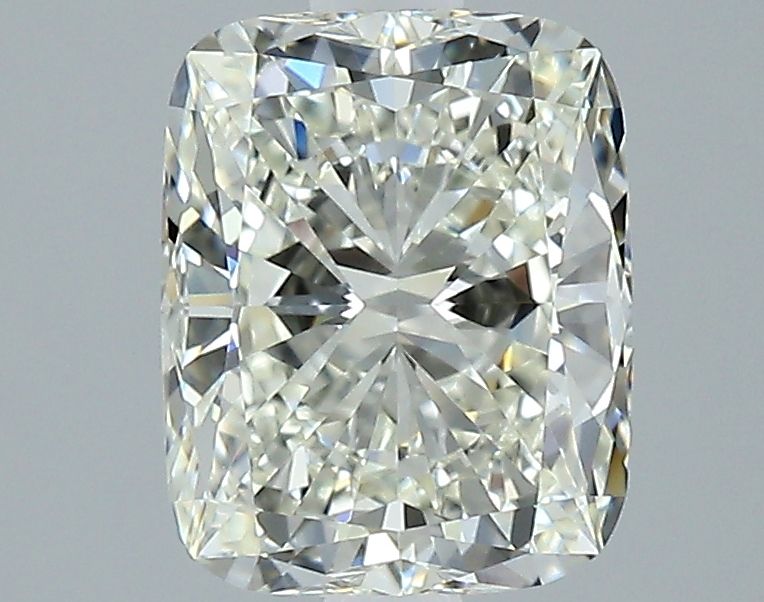 CUSHION MODIFIED Natural Diamond