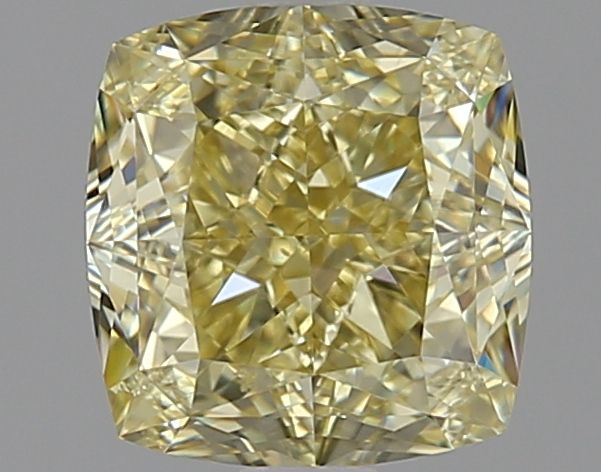 CUSHION BRILLIANT Natural Diamond