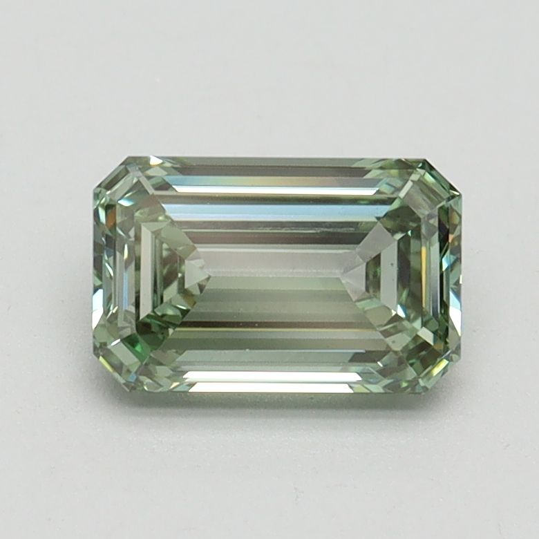 EMERALD Lab Grown Diamond