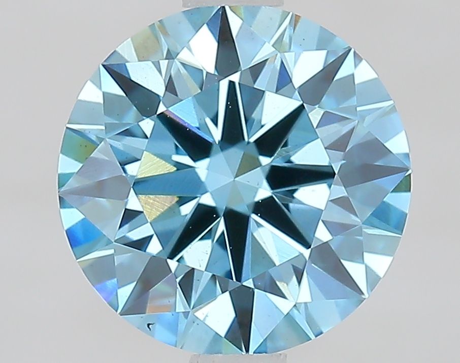 ROUND Lab Grown Diamond