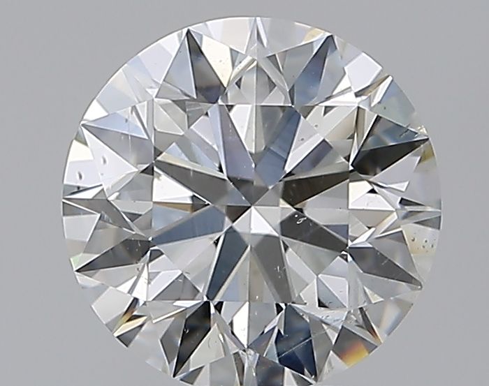 ROUND Natural Diamond