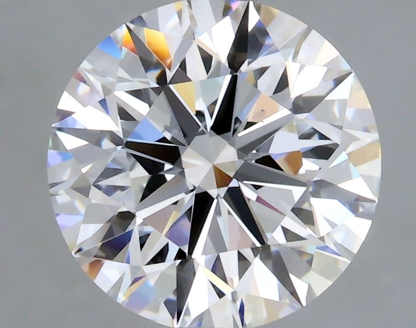 ROUND Natural Diamond