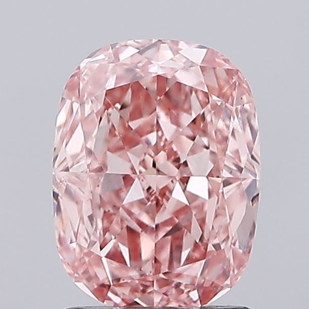 CUSHION BRILLIANT Lab Grown Diamond