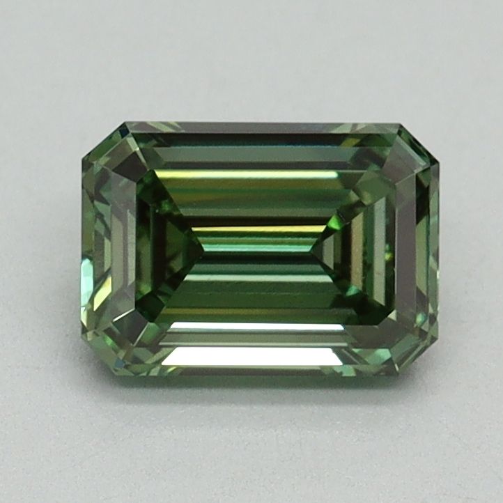 EMERALD Lab Grown Diamond