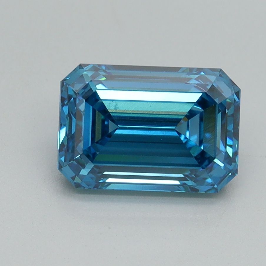 EMERALD Lab Grown Diamond