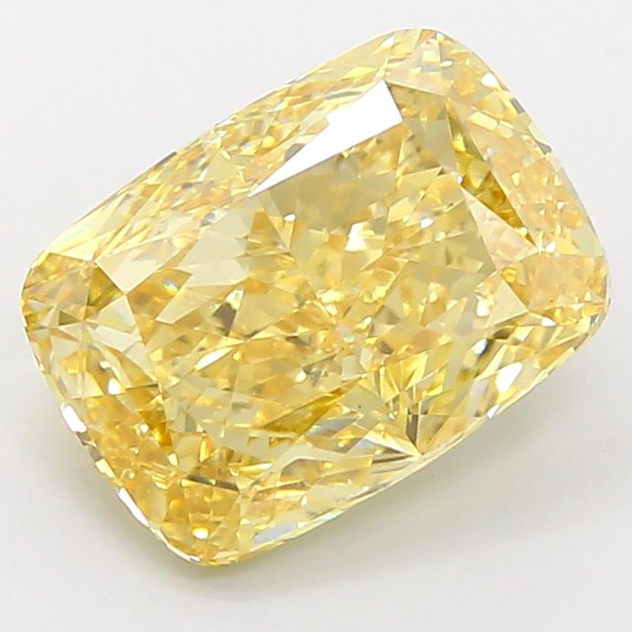 CUSHION MODIFIED Lab Grown Diamond