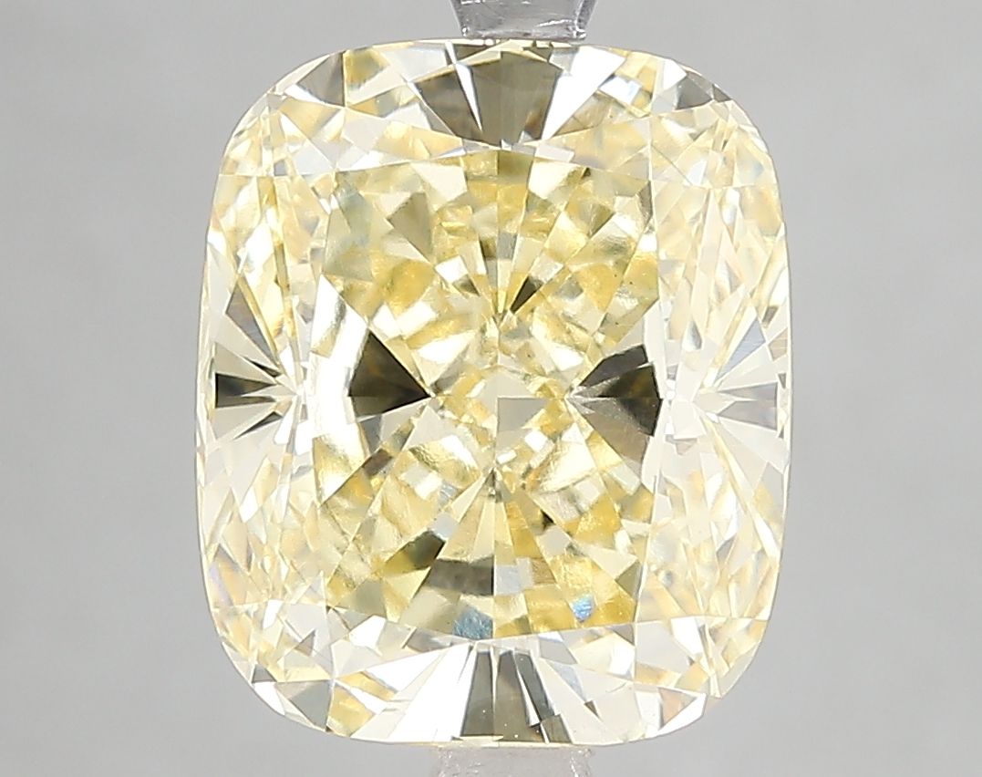 CUSHION BRILLIANT Lab Grown Diamond