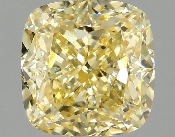 CUSHION MODIFIED Lab Grown Diamond