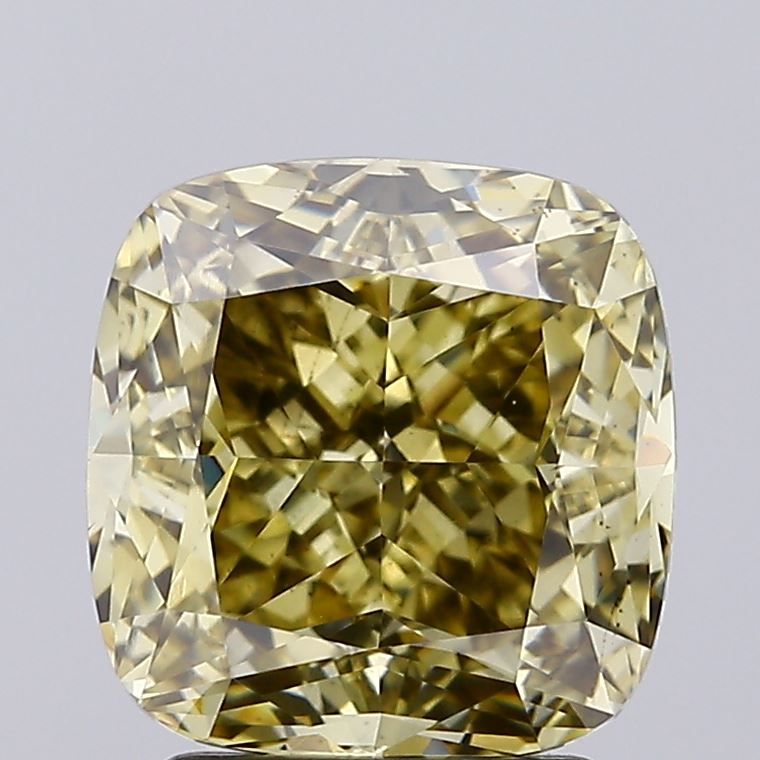 CUSHION MODIFIED Lab Grown Diamond