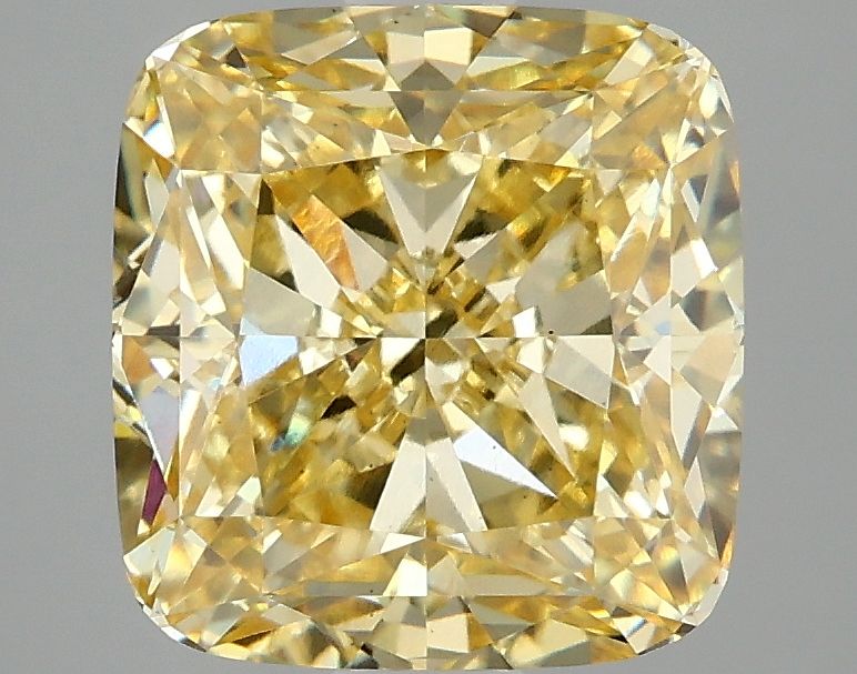 CUSHION MODIFIED Lab Grown Diamond