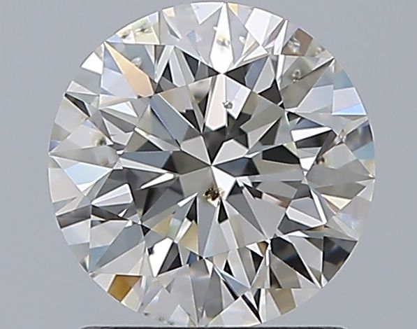 ROUND Natural Diamond