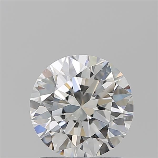 ROUND Natural Diamond