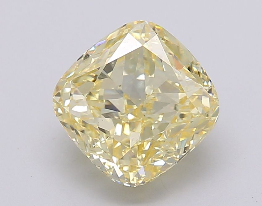 CUSHION MODIFIED Lab Grown Diamond