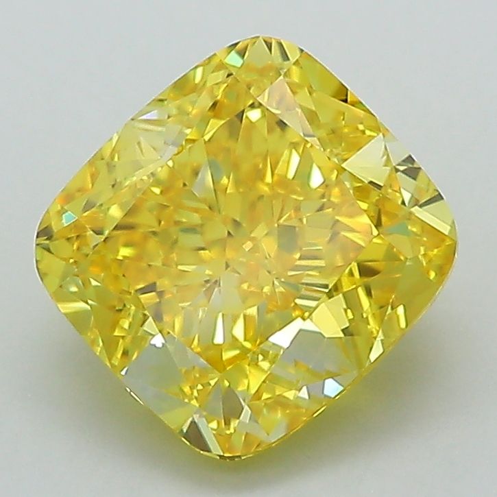 CUSHION MODIFIED Lab Grown Diamond