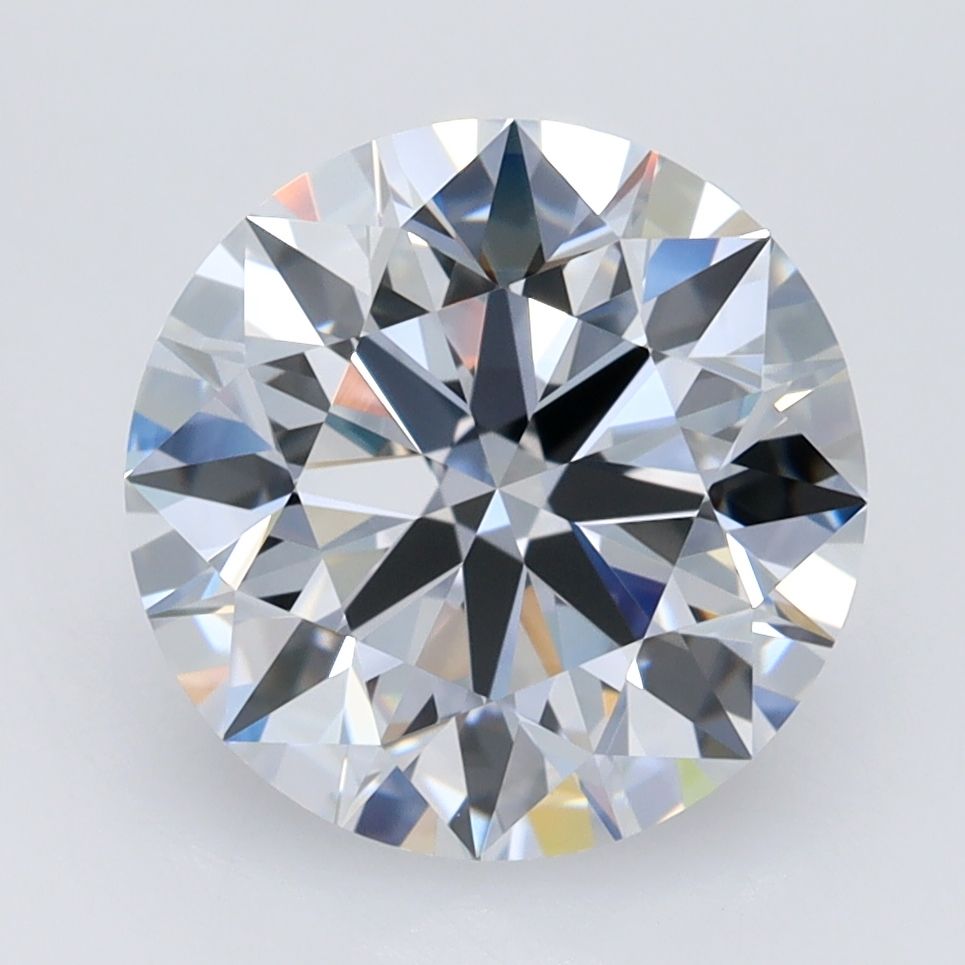 ROUND Lab Grown Diamond