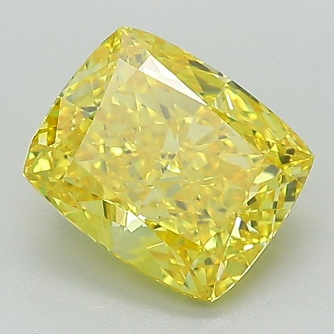 CUSHION MODIFIED Lab Grown Diamond