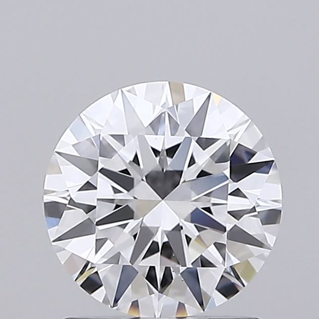 ROUND Natural Diamond