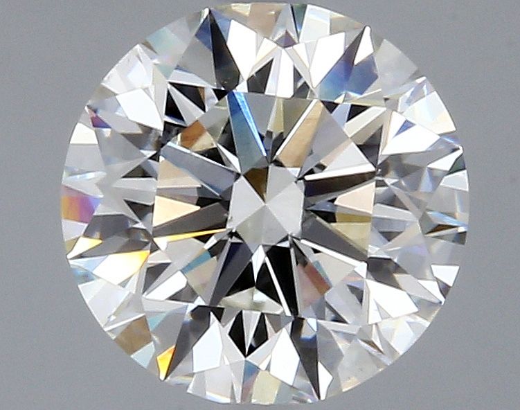 ROUND Natural Diamond