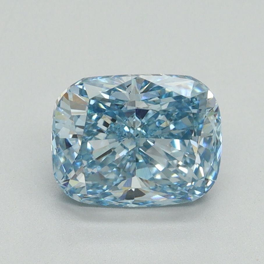 CUSHION BRILLIANT Lab Grown Diamond