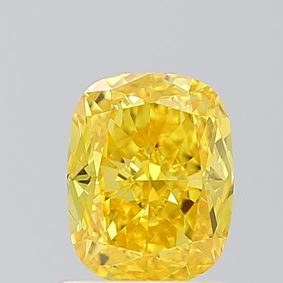 CUSHION BRILLIANT Lab Grown Diamond