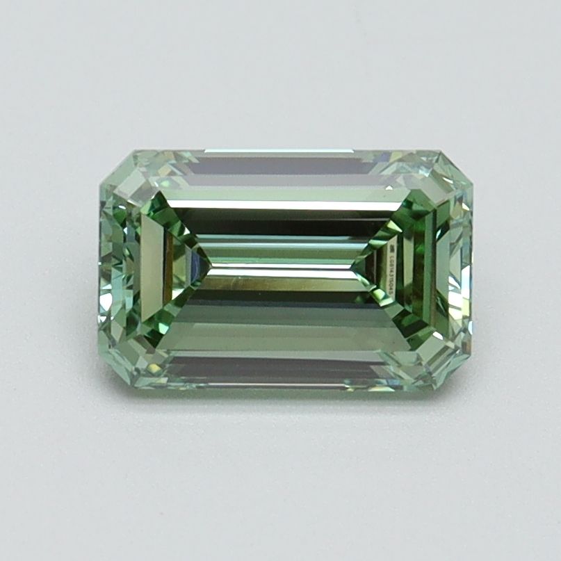 EMERALD Lab Grown Diamond