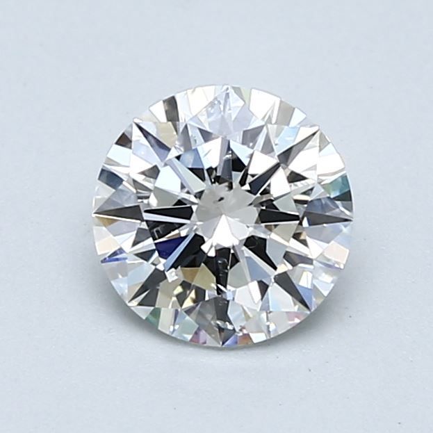 ROUND Natural Diamond