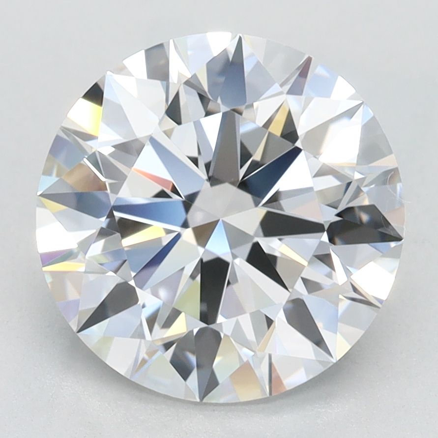 ROUND Lab Grown Diamond