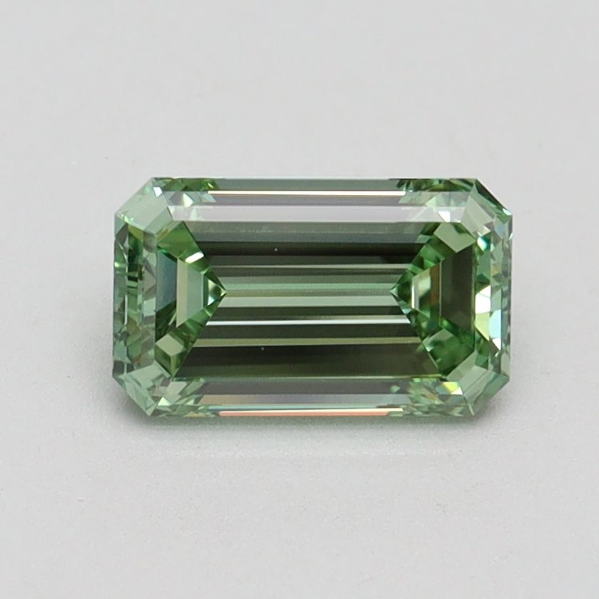 EMERALD Lab Grown Diamond