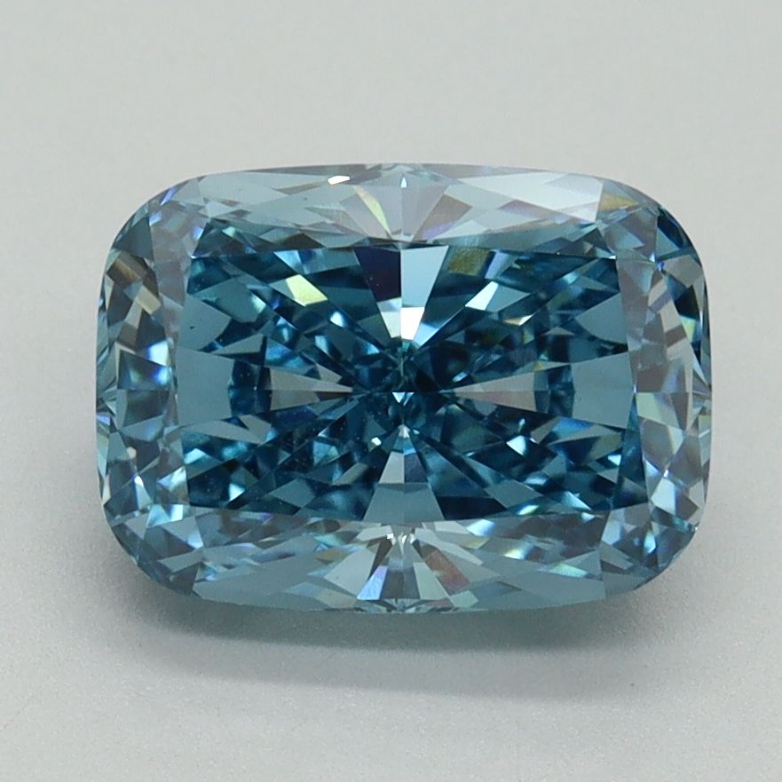 CUSHION BRILLIANT Lab Grown Diamond