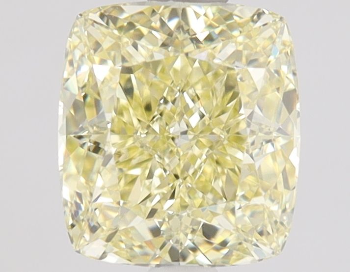 CUSHION BRILLIANT Natural Diamond