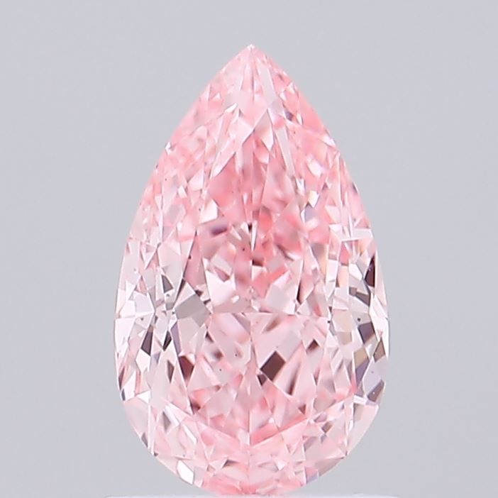 PEAR Lab Grown Diamond
