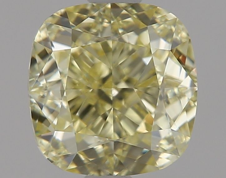 CUSHION MODIFIED Natural Diamond