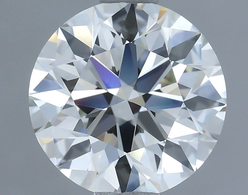 ROUND Natural Diamond