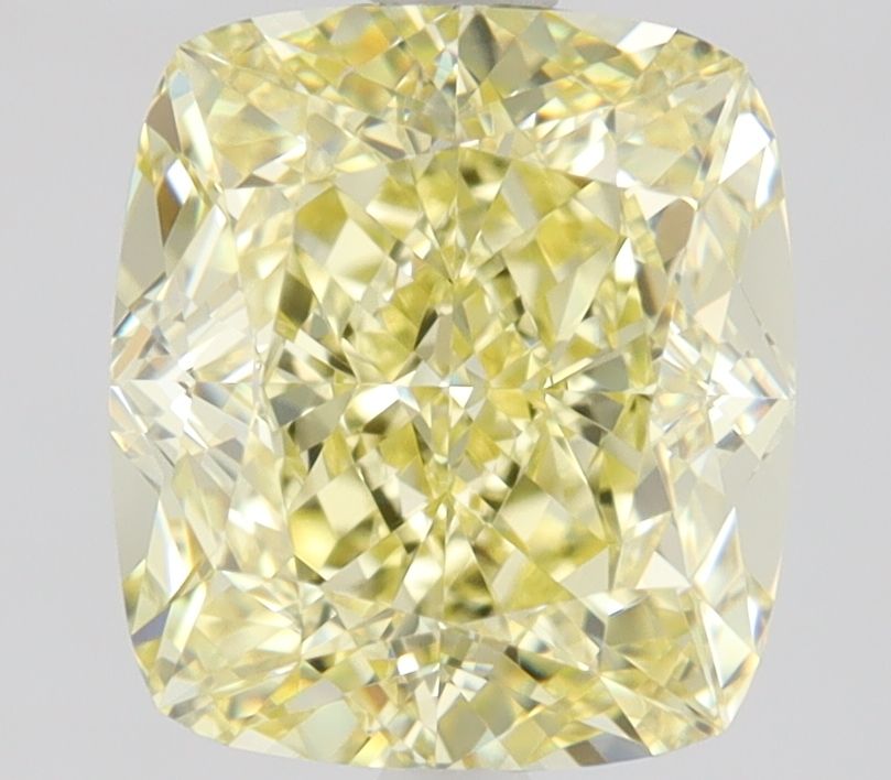 CUSHION BRILLIANT Natural Diamond