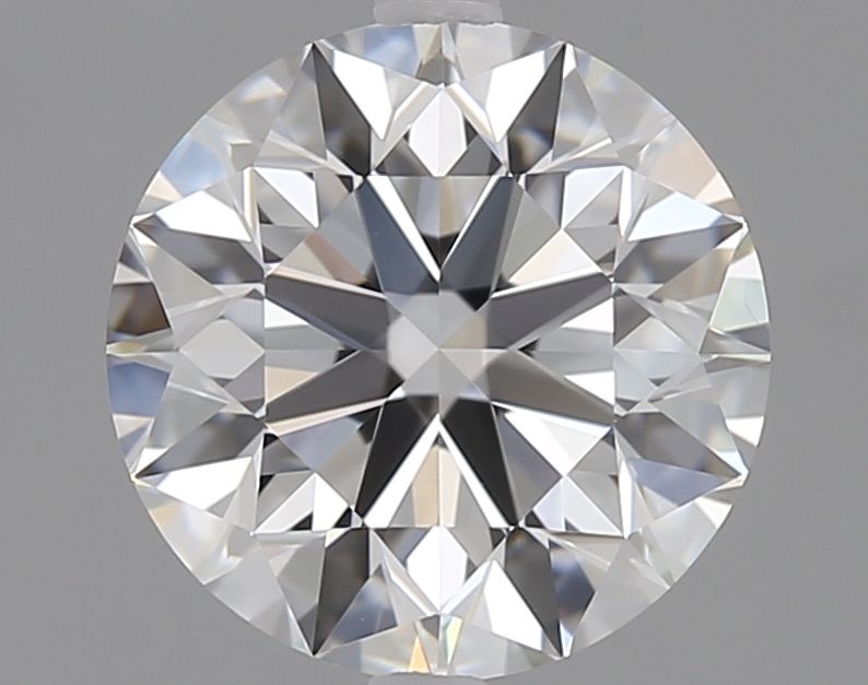 ROUND Natural Diamond