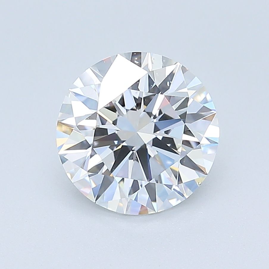 ROUND Natural Diamond