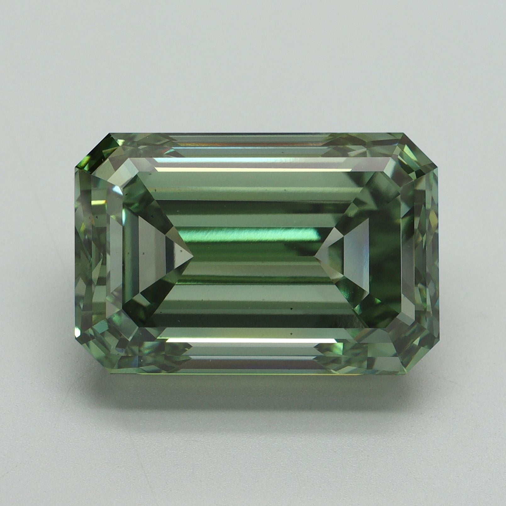 EMERALD Lab Grown Diamond