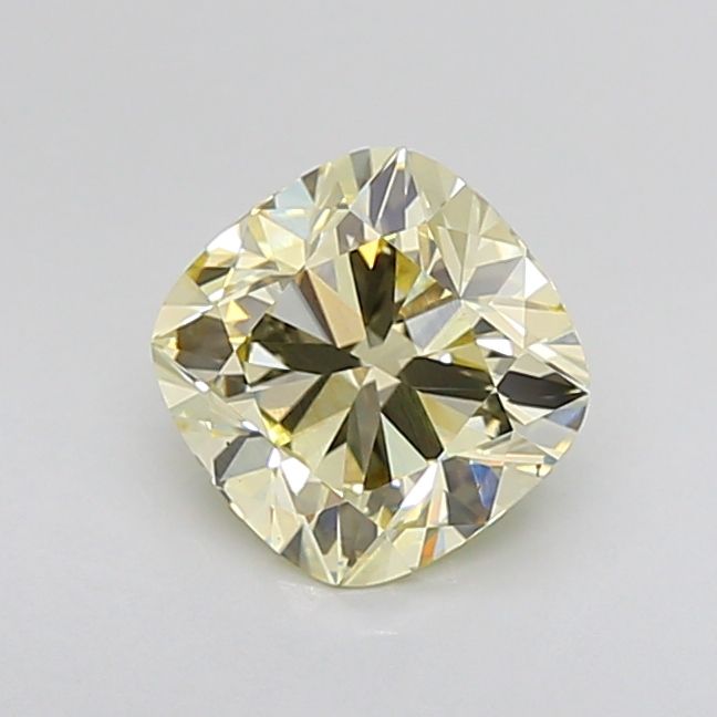 CUSHION BRILLIANT Lab Grown Diamond