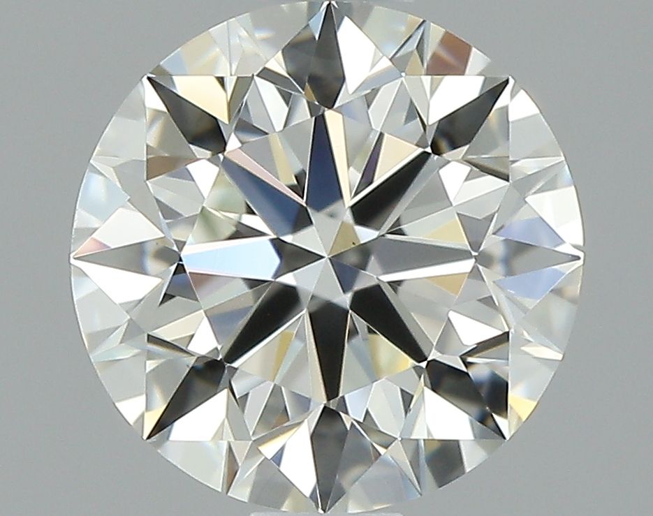 ROUND Natural Diamond