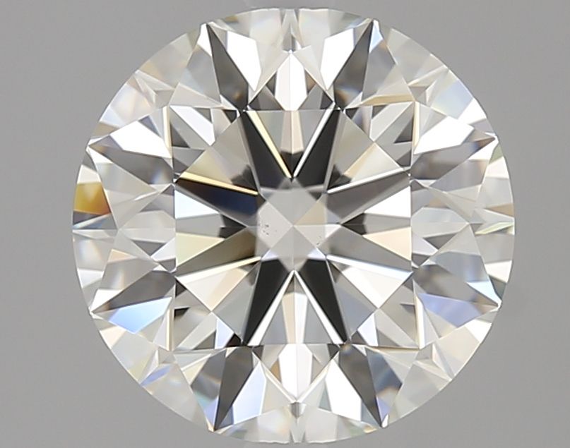 ROUND Natural Diamond