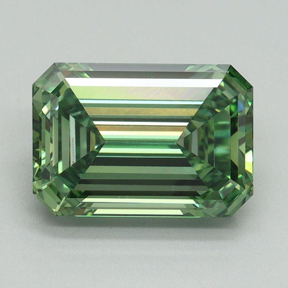 EMERALD Lab Grown Diamond