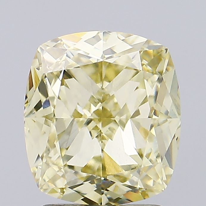 CUSHION MODIFIED Lab Grown Diamond