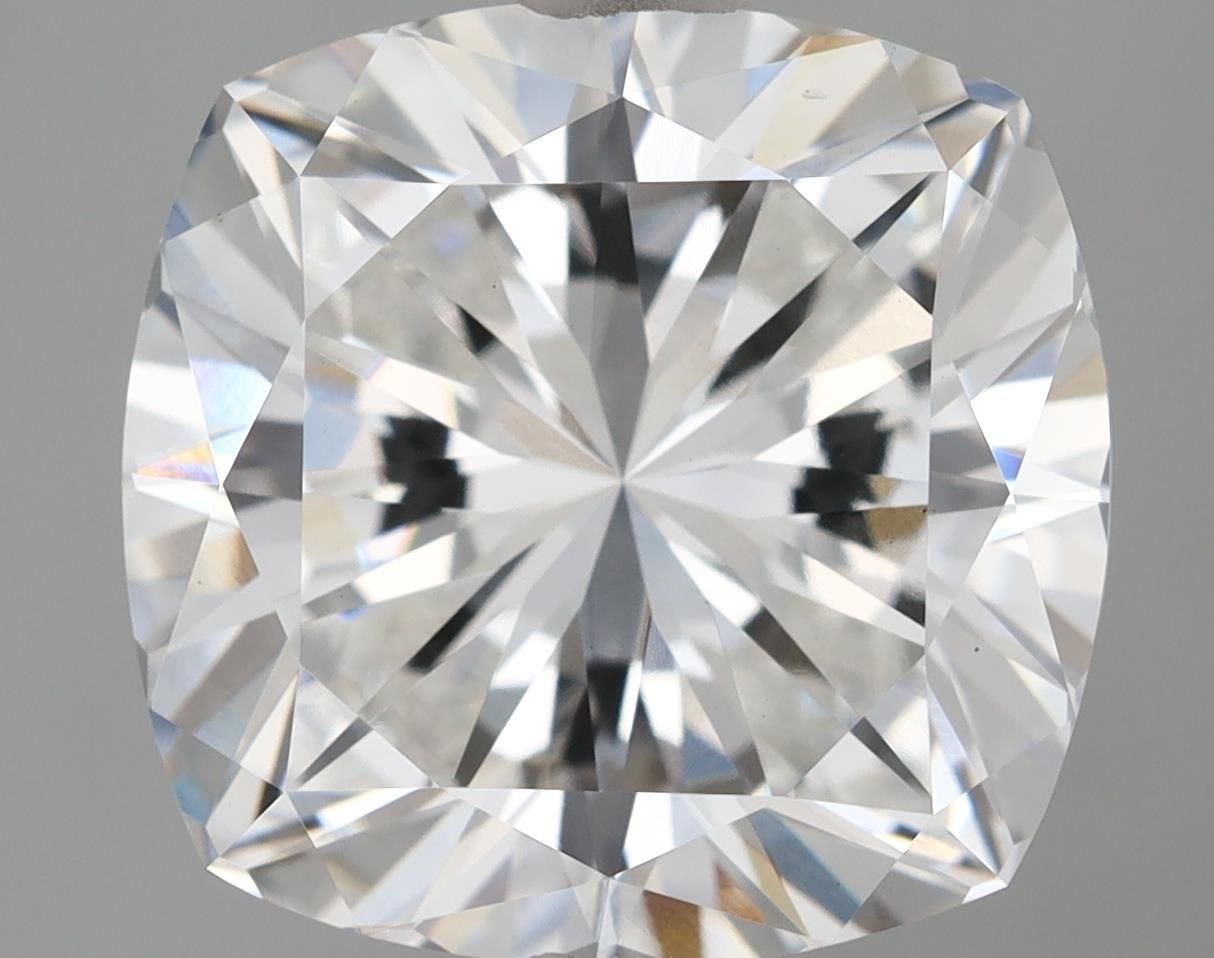 CUSHION BRILLIANT Lab Grown Diamond