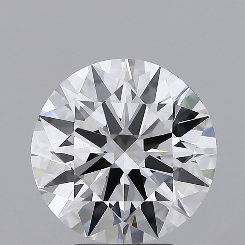 ROUND Lab Grown Diamond