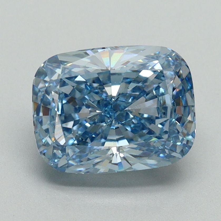 CUSHION BRILLIANT Lab Grown Diamond