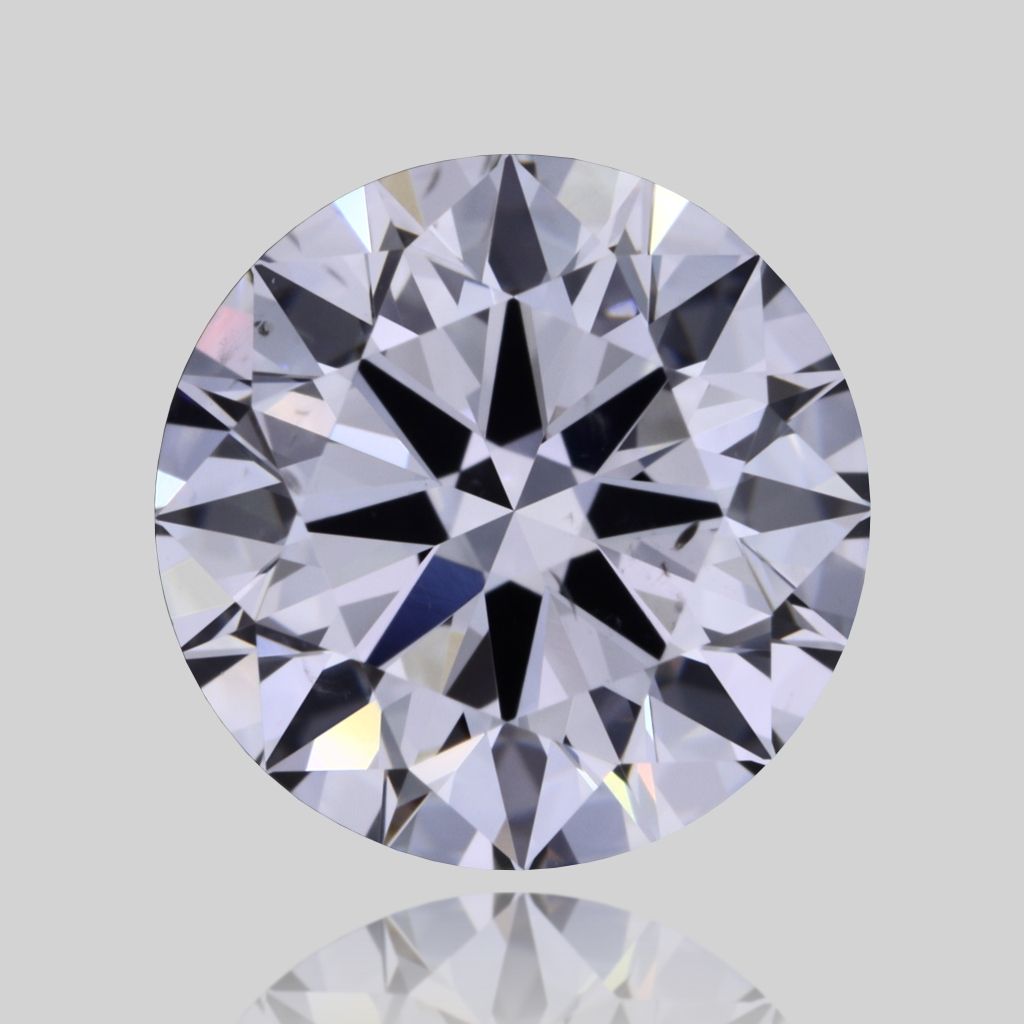 ROUND Natural Diamond